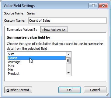 summarize-value-field-by